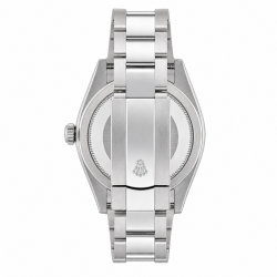 Rolex Sky-Dweller 42MM Black Dial 326934 Stainless Steel Watch